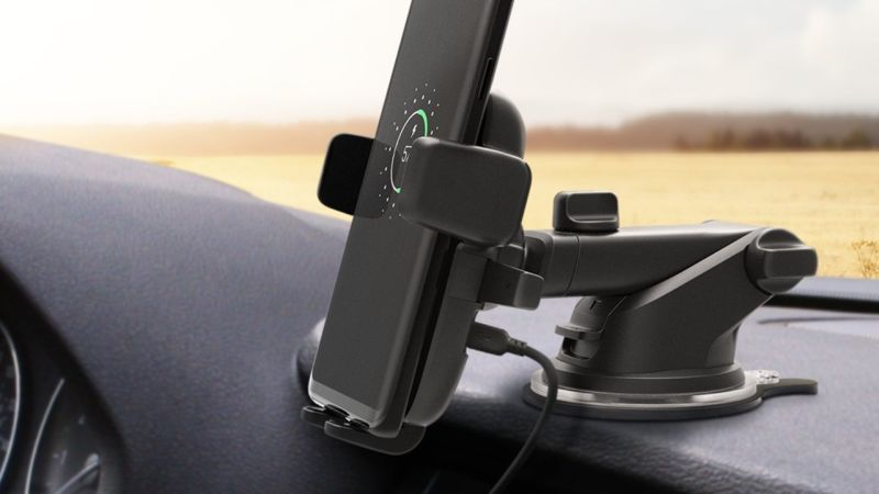 iOttie One Touch Inalámbrico | $41 | AmazonFoto: Amazon